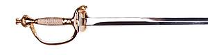 US Army NCO Saber