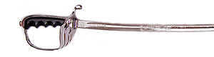 US Army Saber